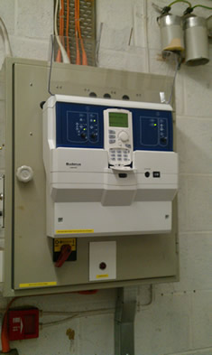 Proactive Maintenance Ltd.